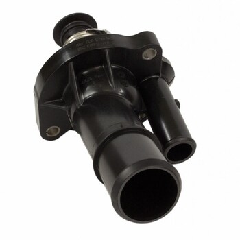 Engine Coolant Thermostat Kit - 2.0L