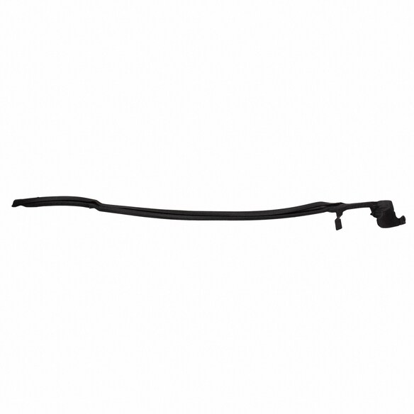 Door Seal Weatherstrip - Right, Rear Main Image