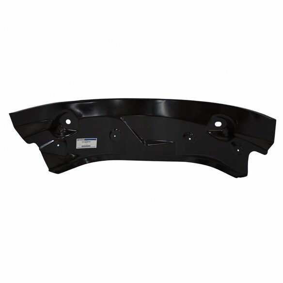 Wheel Housing Side Panel Wheelhousing - Right, Inner Main Image