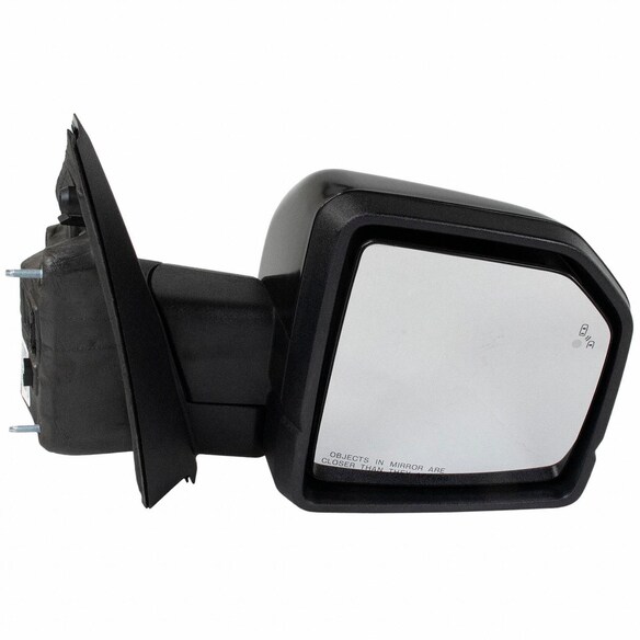 Door Mirror Rear View Head - Right, Front, Outer Main Image