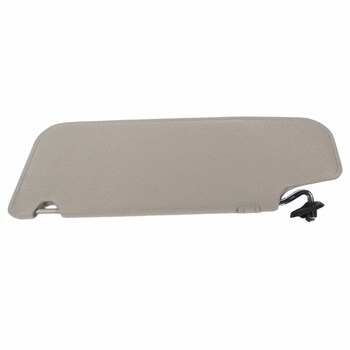 Sun Visor - Left