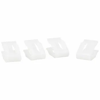 Body Side Trim Retainer