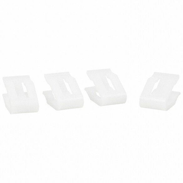 Body Side Trim Retainer Main Image