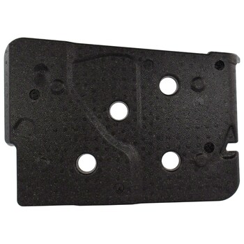 Floor Pan Filler - Right, Rear (SEL, AT)