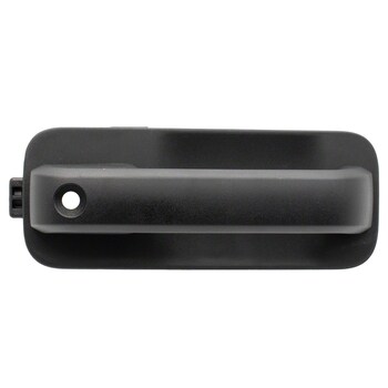 Exterior Door Handle - Right, Front