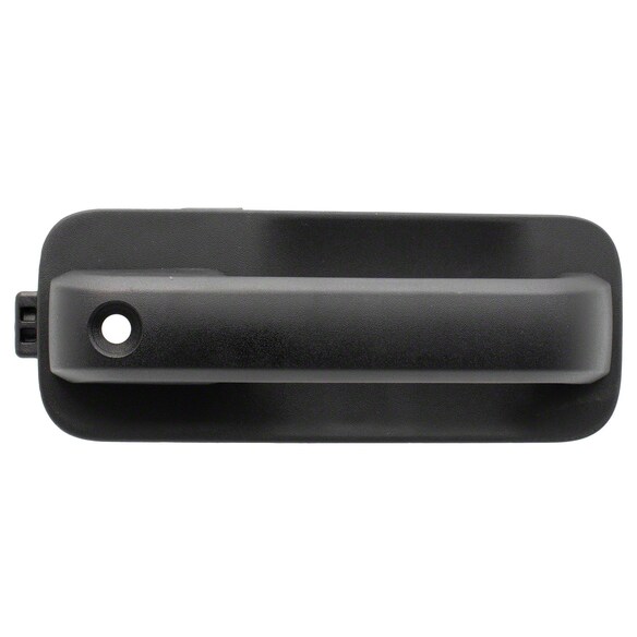 Exterior Door Handle - Right, Front Main Image