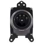 Automatic Transmission Shift Lever Knob Selector (AT) Main Image