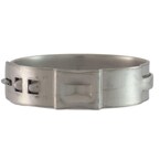 Cv Joint Boot Band Clamp - 34.6MM, Front, Outer Main Image