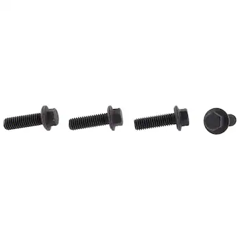 Hex Head Bolt - M8 X 25MM (5-MT, 6-MT, MT)