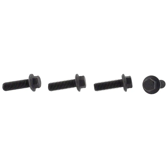 Hex Head Bolt - M8 X 25MM (5-MT, 6-MT, MT) Main Image