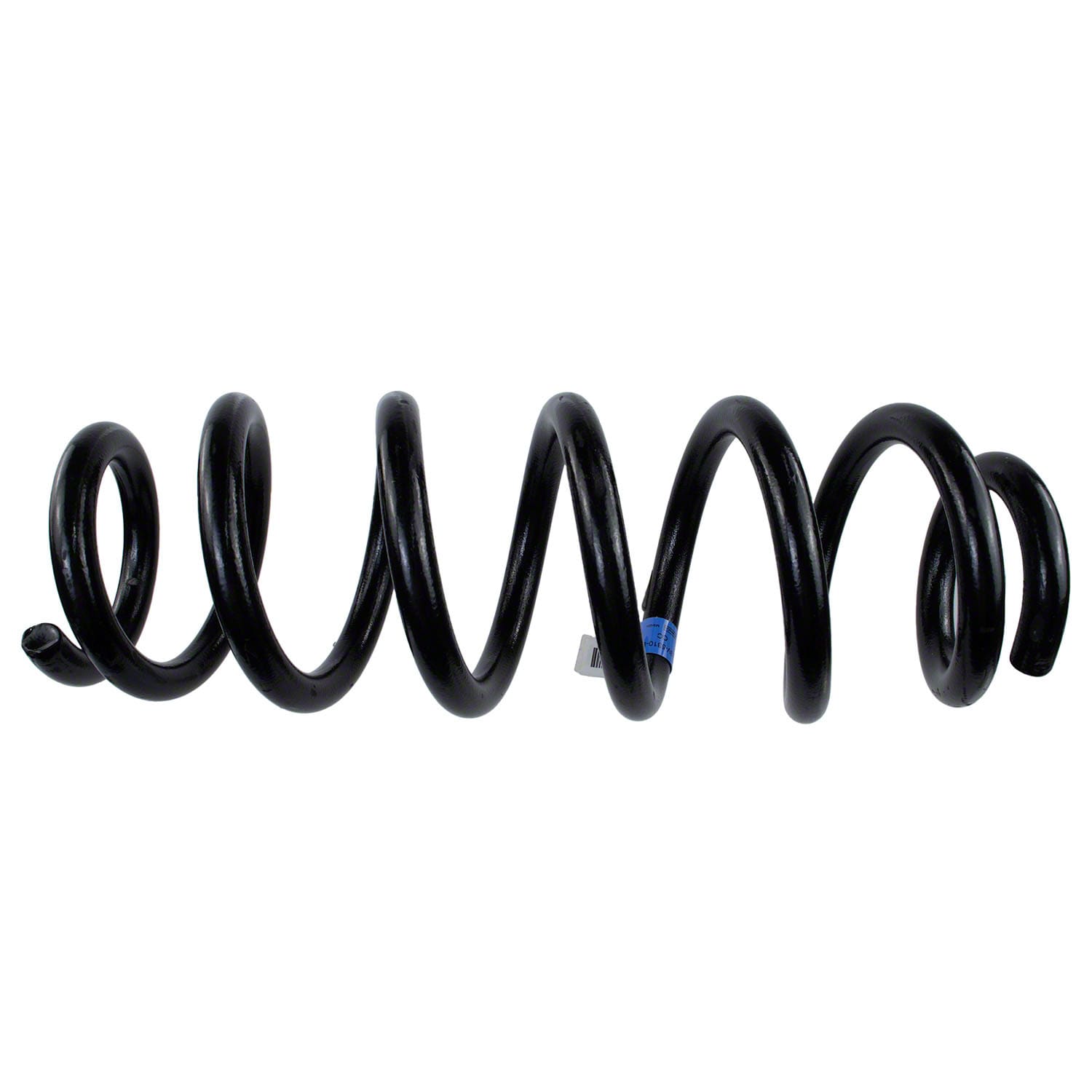 Coil Spring - Left, Right, Front (Phantom/Raptor) | Parts | Ford.com