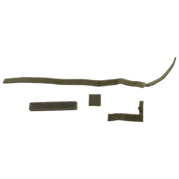Hvac Heater Core Seal Main Image