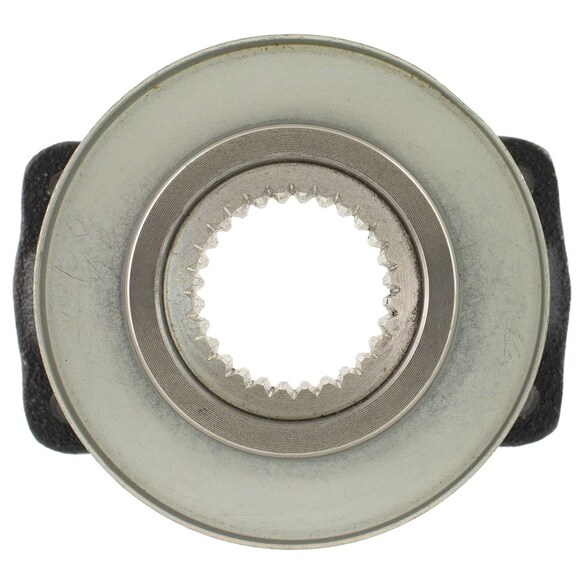 Drive Shaft Pinion Yoke Flange Prop - Front Main Image