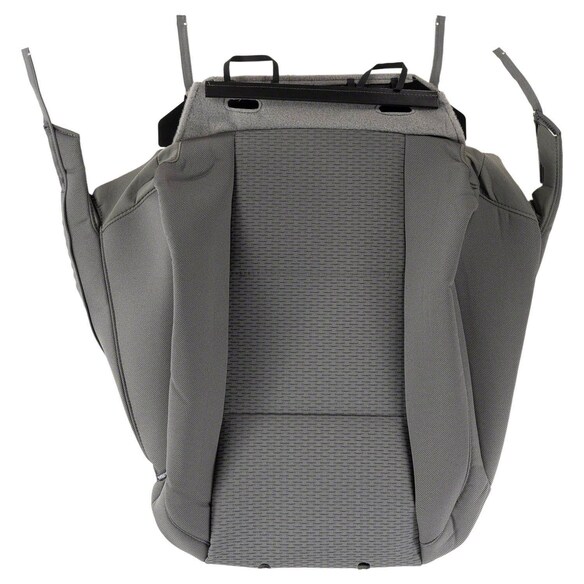Seat Back Cushion Cover - Left, Front Main Image