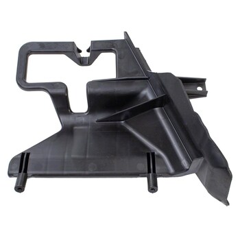 Shield Door Lock - Right (WAGON)