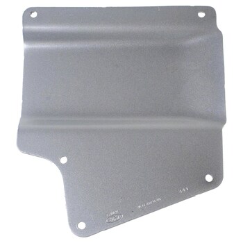 Panel Engine Oil Drain Plug Access Cover (Phantom/Raptor)