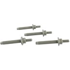 Fuel Tank Strap Bolt Stud - 3.0L Main Image