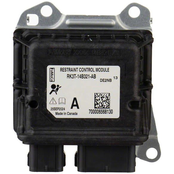 Air Bag Sensor Main Image