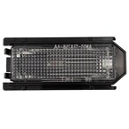 Lamp Luggage Compartment Main Image