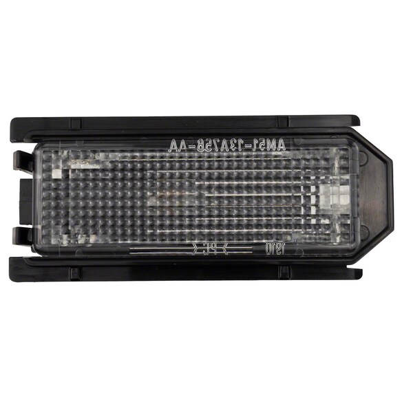 Lamp Luggage Compartment Main Image