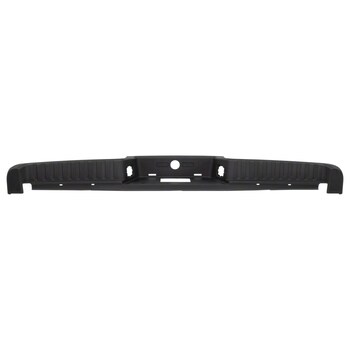 Bumper Step Pad Cover - Rear