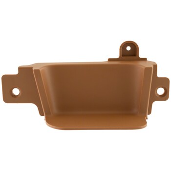 Door Trim Panel Pocket Handle Cup Interior - Right, Rear