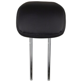 Headrest - Rear, Center