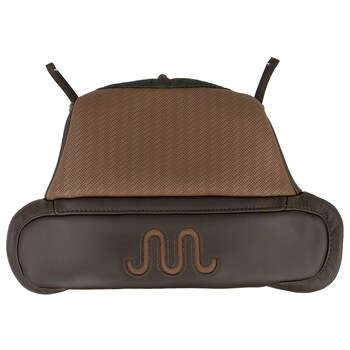 Seat Back Panel Cover
