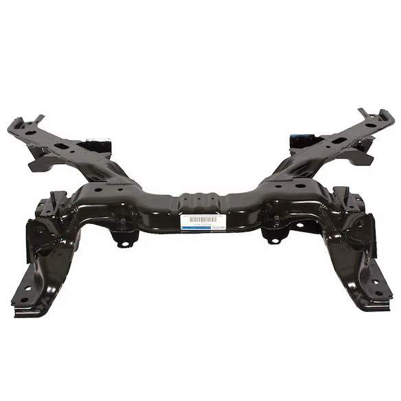 Engine Cradle Cross Member - Front (Convertible, Coupe,) Main Image