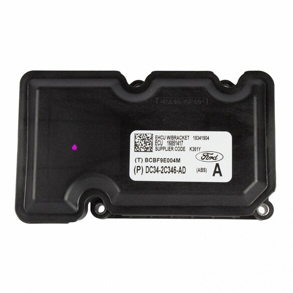 Abs Control Module Main Image