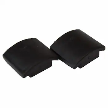 Tailgate Bushing Insert - Inner, Outer