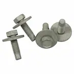Hex Head Bolt Bumper Face Bar Main Image