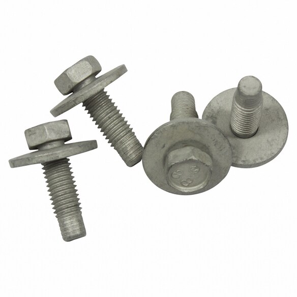 Hex Head Bolt Bumper Face Bar Main Image