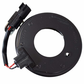AIR CONDITIONING (A/C) Compressor Clutch Coil Disc Magnetic