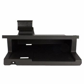 Glove Box Storage Compartment Side - Passenger