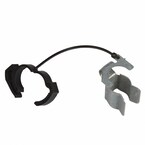 Clip Hose - 9MM X 15MM Main Image