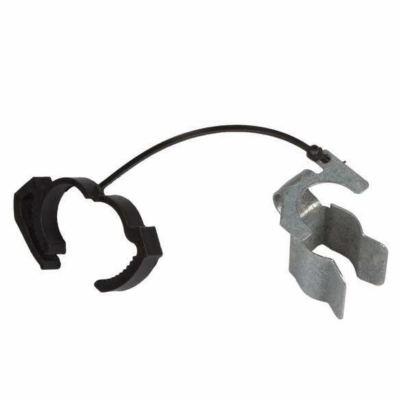 Clip Hose - 9MM X 15MM Main Image