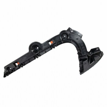 Bumper Cover Reinforcement Bracket - Right, Rear