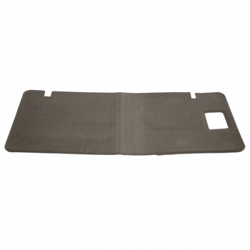 Seat Frame Trim Panel Floor - Right, Rear