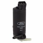 Windshield Washer Pump Motor And - Rear Main Image