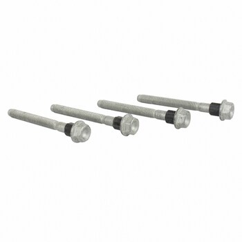 Bolt - M6 X 38MM 3.0L (AT)