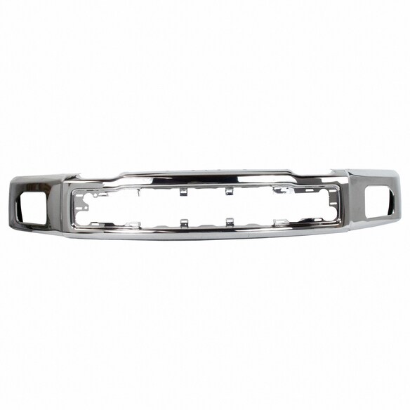 Bumper Face Bar - Front Main Image