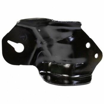 Suspension Subframe Reinforcement Bracket - Left