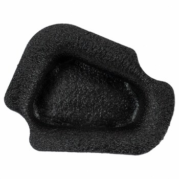 Cowl Panel Insulator Body A Pillar Reinforcement - Left, Front