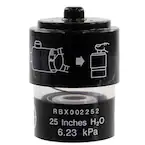 Engine Air Filter Indicator Main Image