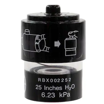 Engine Air Filter Indicator