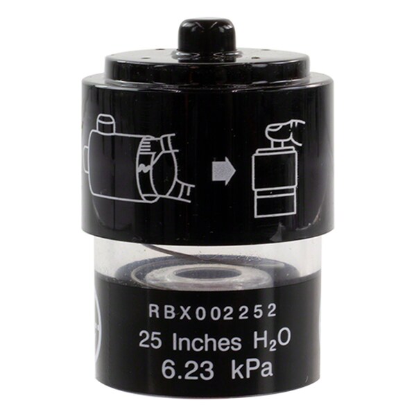 Engine Air Filter Indicator Main Image