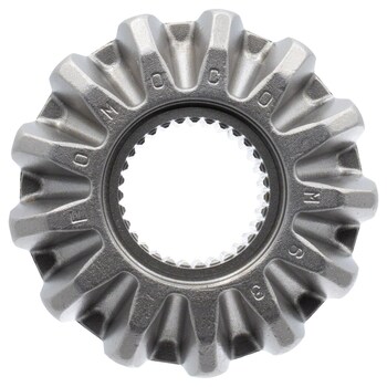 Differential Side Gear - Front