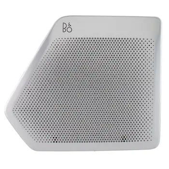 Speaker Cover Grille - Left, Front 18 Radio Speakers