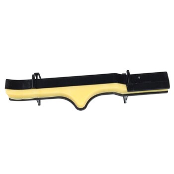 Quarter Panel Insulator D Pillar - Right, Upper, Inner